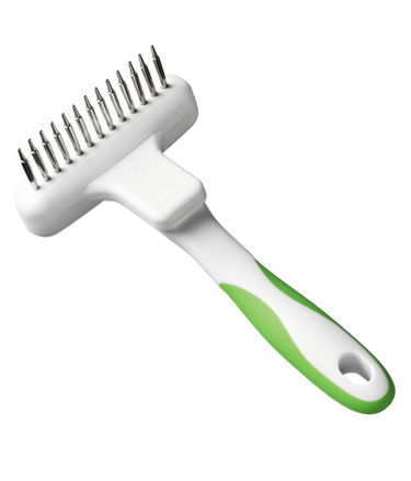 Andis Flexible Rake Comb - 16.5 cm